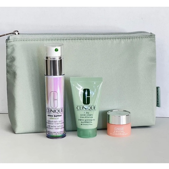 Clinique skin care package - Picture 2 of 2